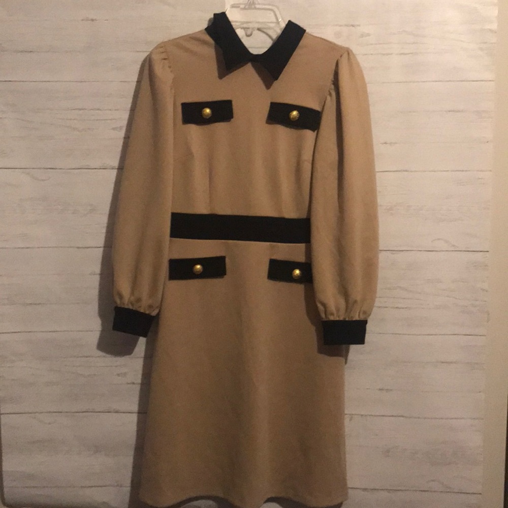 New York and company dress